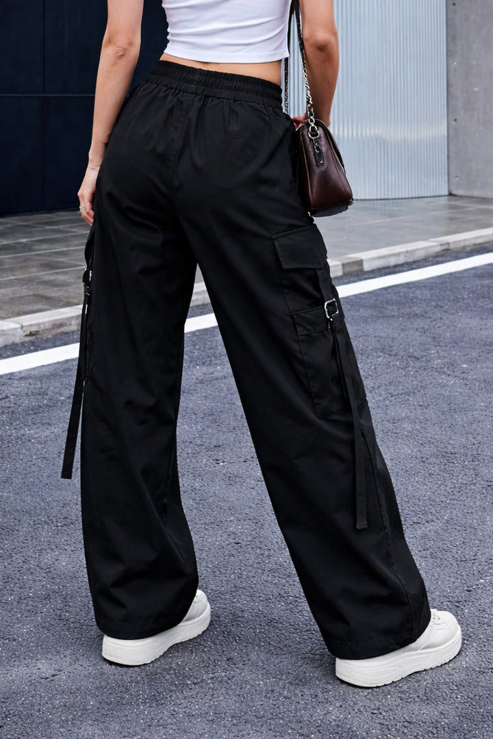 Flex Fit Urban Cargo Pants