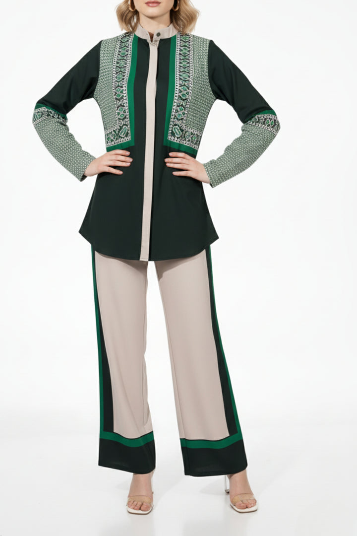 Genie In A Bottle Coord Set