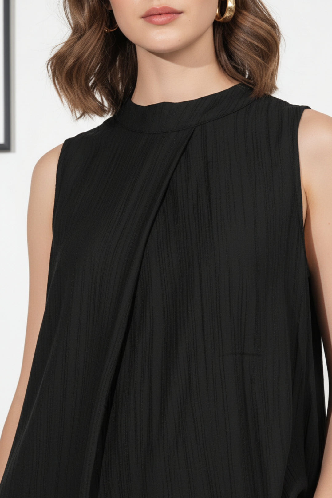 Charlie Black Co-ord Set