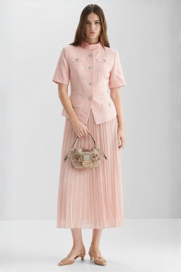 Co-ord set for women