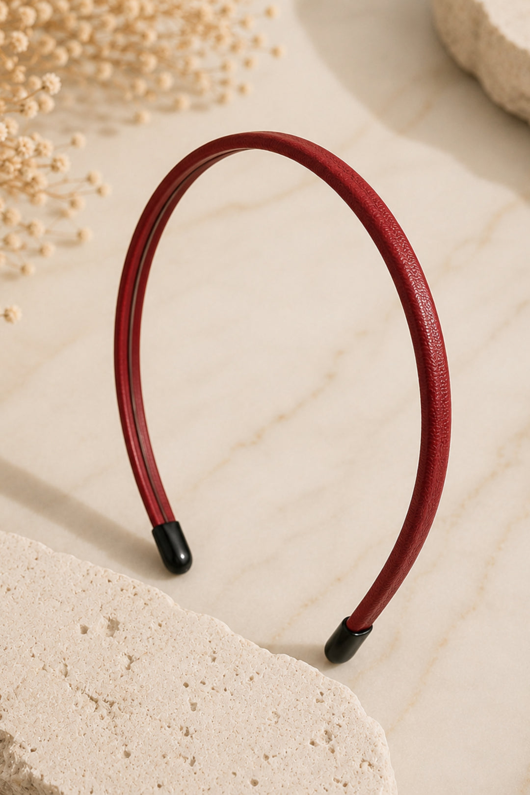 Wine Slim Headband