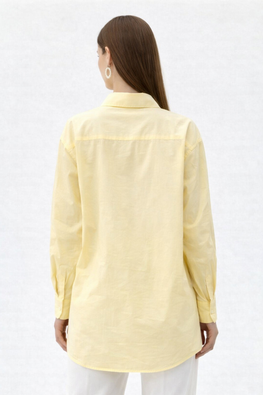 Full sleeves shirt for women