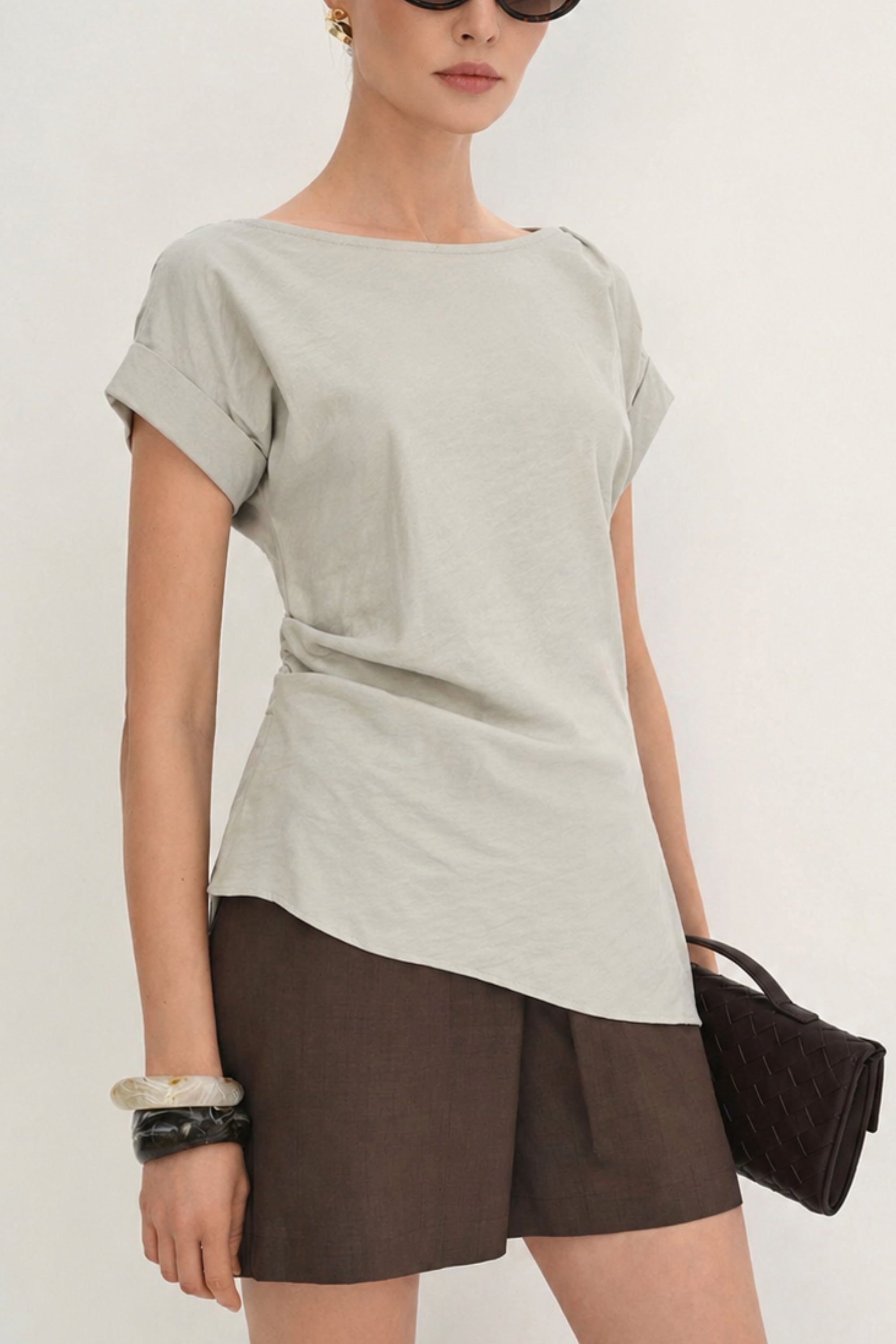 Tops for Women - Buy Stylish Tops Online | NoLabels – Nolabels