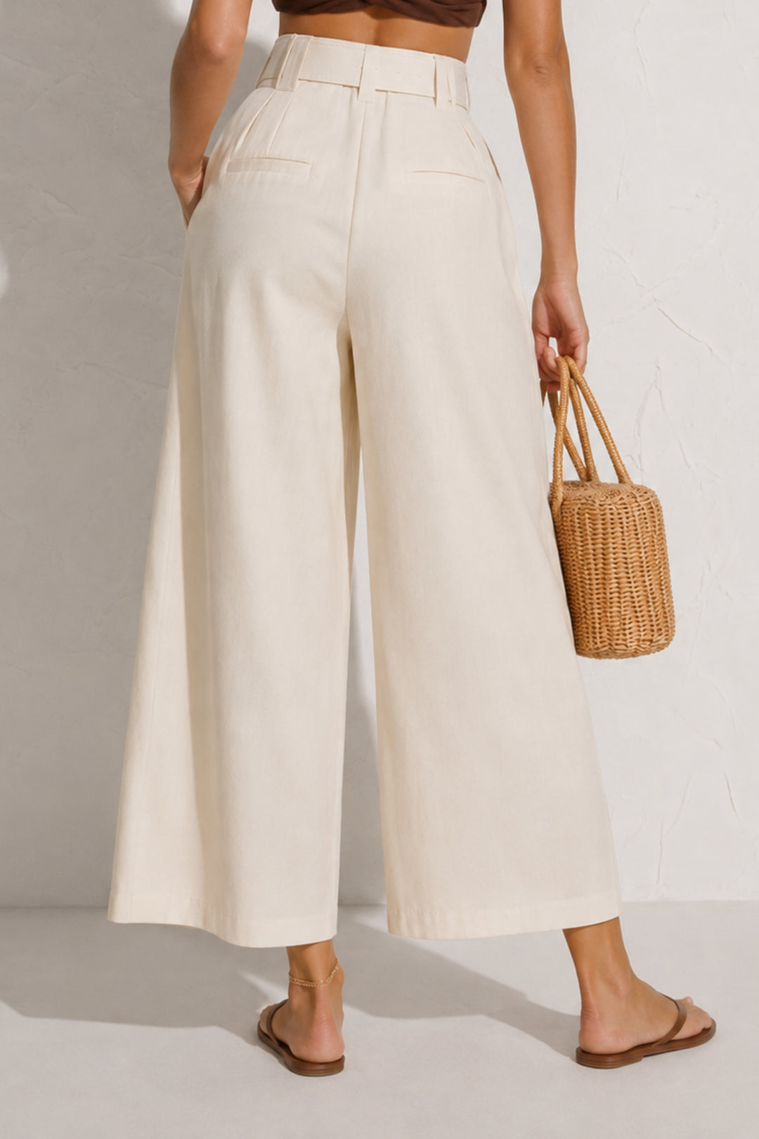 Casual wear pant for women