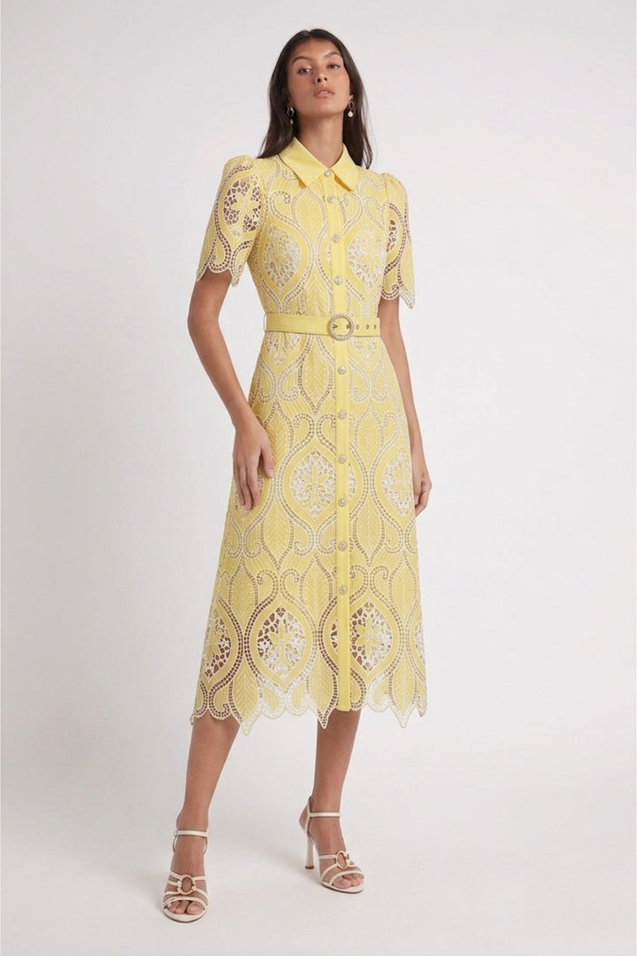 summer occasion dress