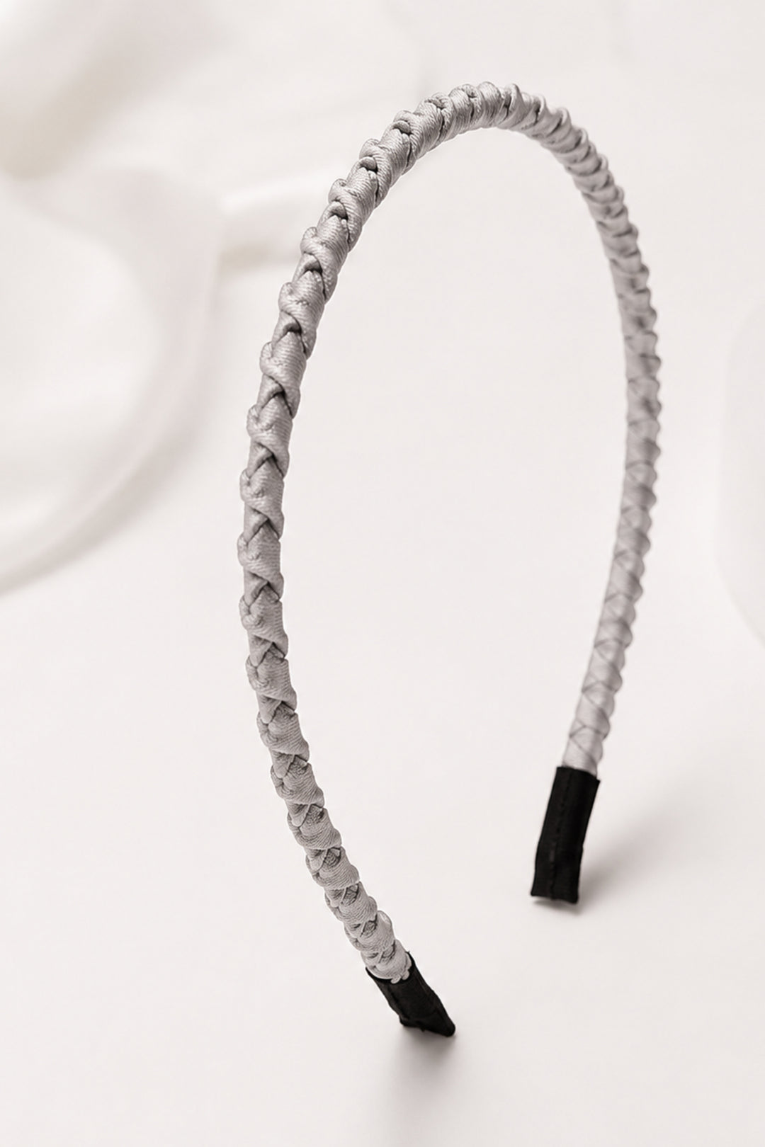 Braided Woven Headband