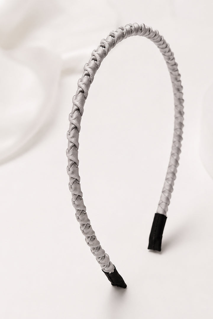 Braided Woven Headband