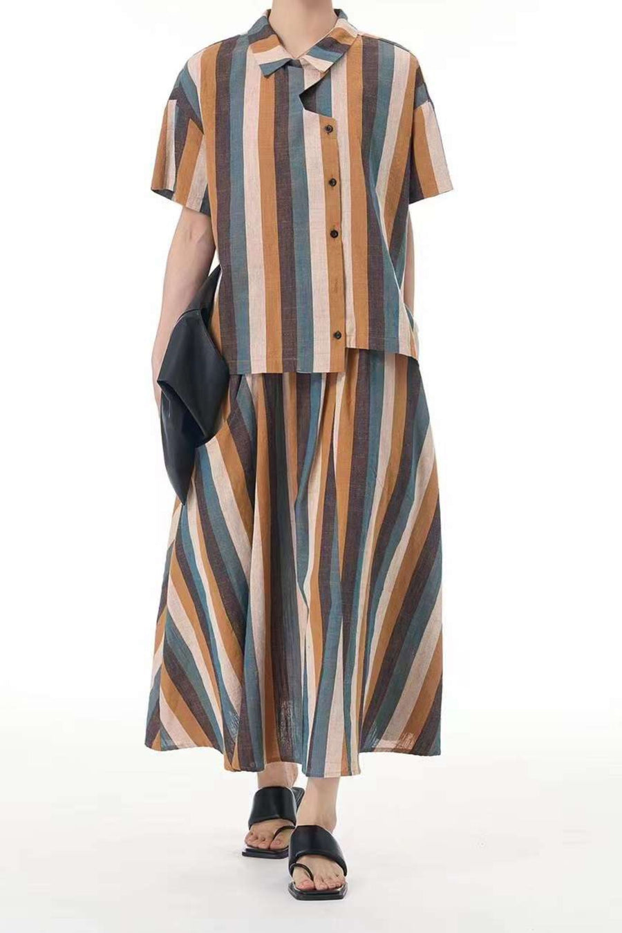 Coord Sets for Women | Shop Latest Cordset Outfits | Nolabels - Nolabels.in