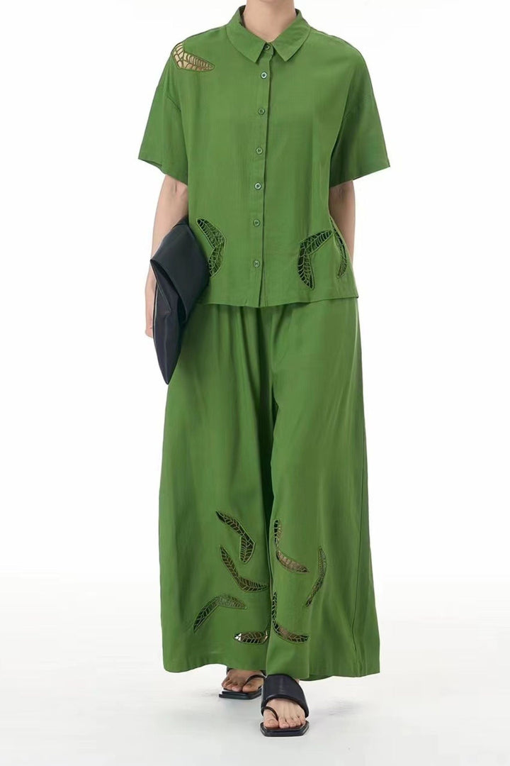 Stylish Co Ord Sets for Women | Trendy Two-Piece Outfits Online - Nolabels