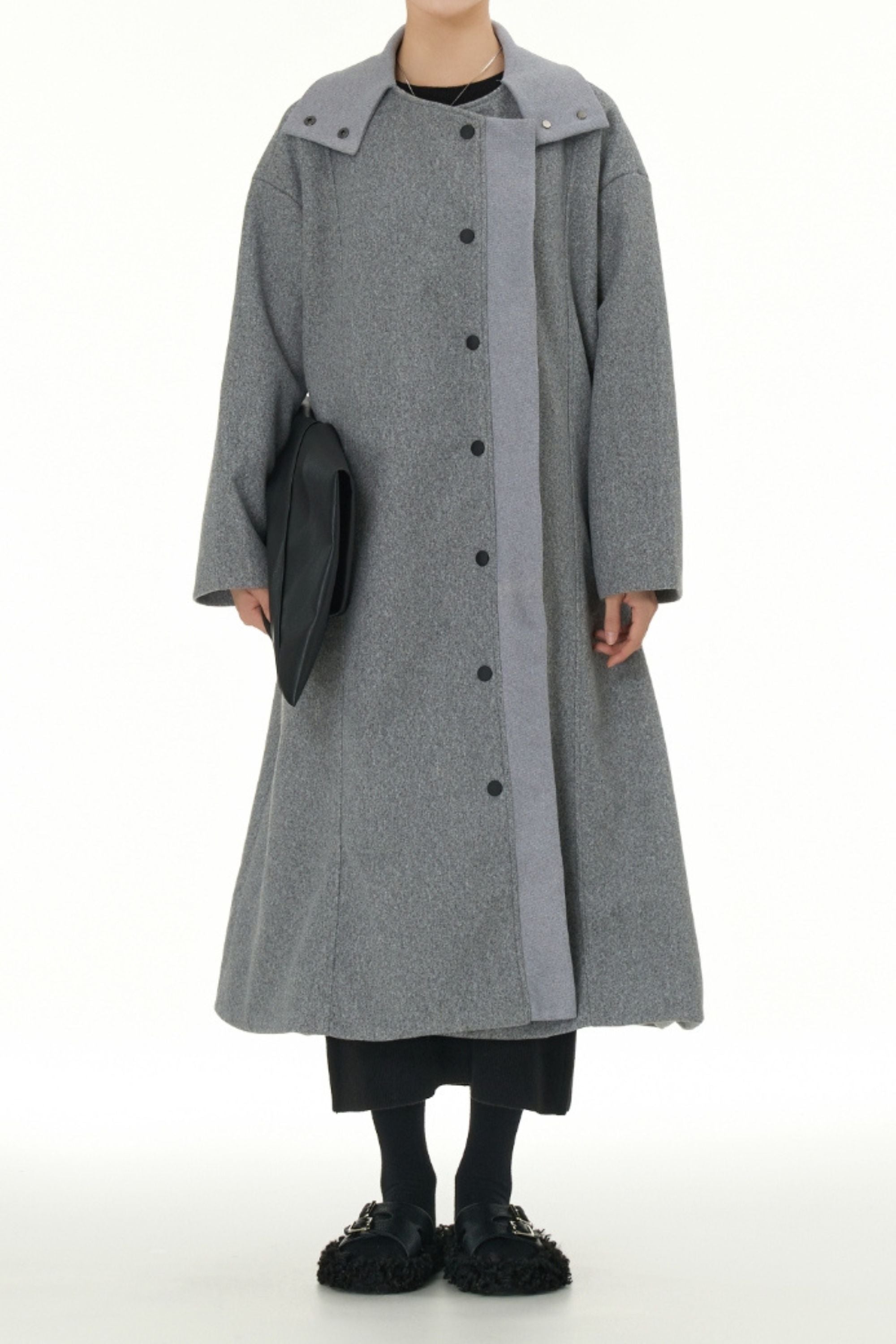 Long stylish coats hotsell