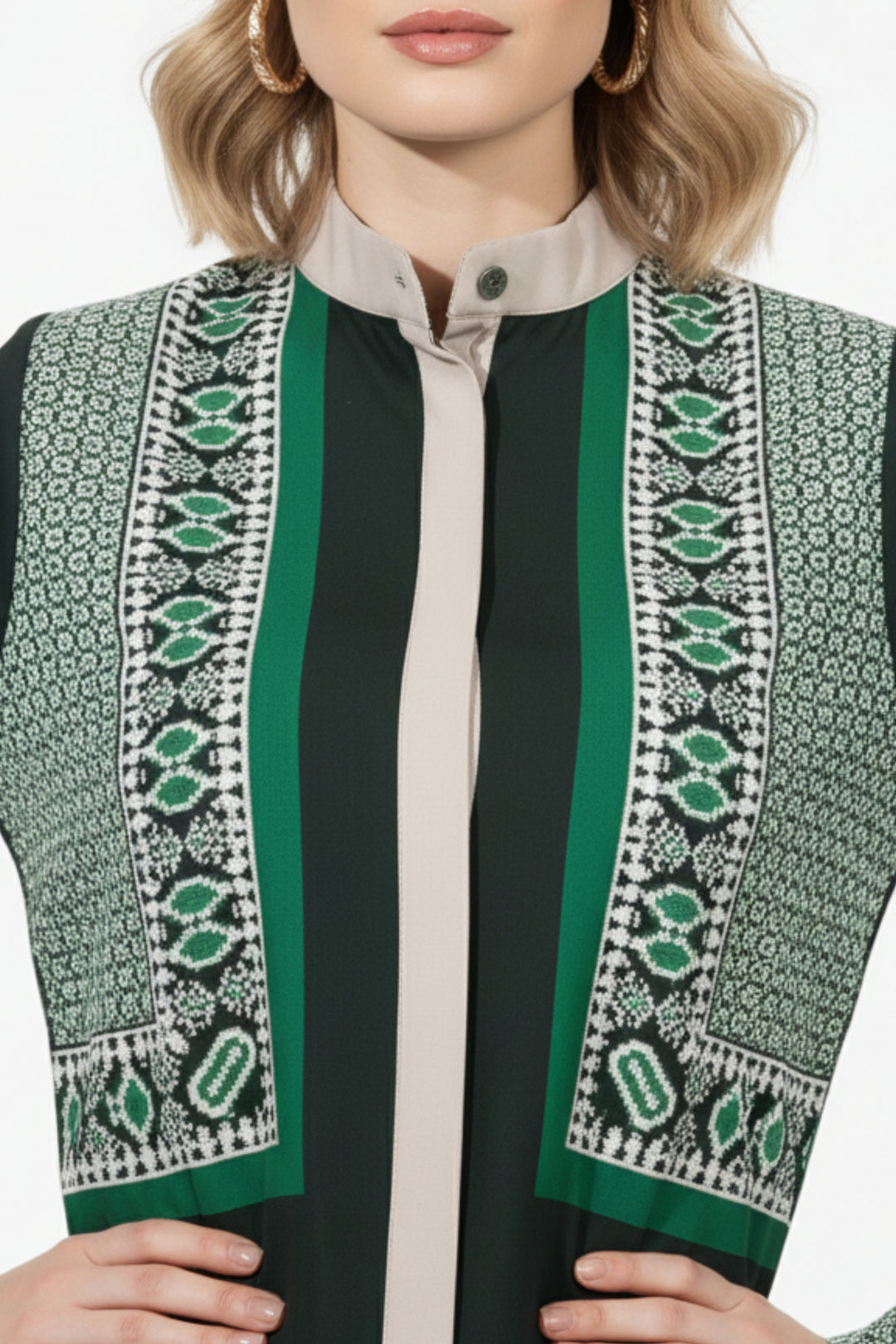 Genie In A Bottle Coord Set