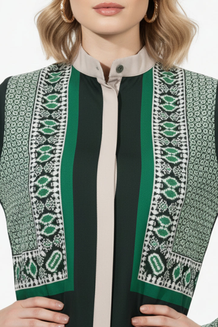 Genie In A Bottle Coord Set