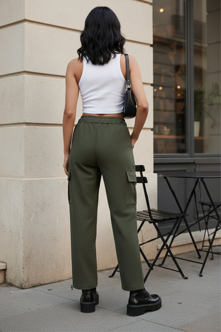 Commando Comfort Utility Cargos