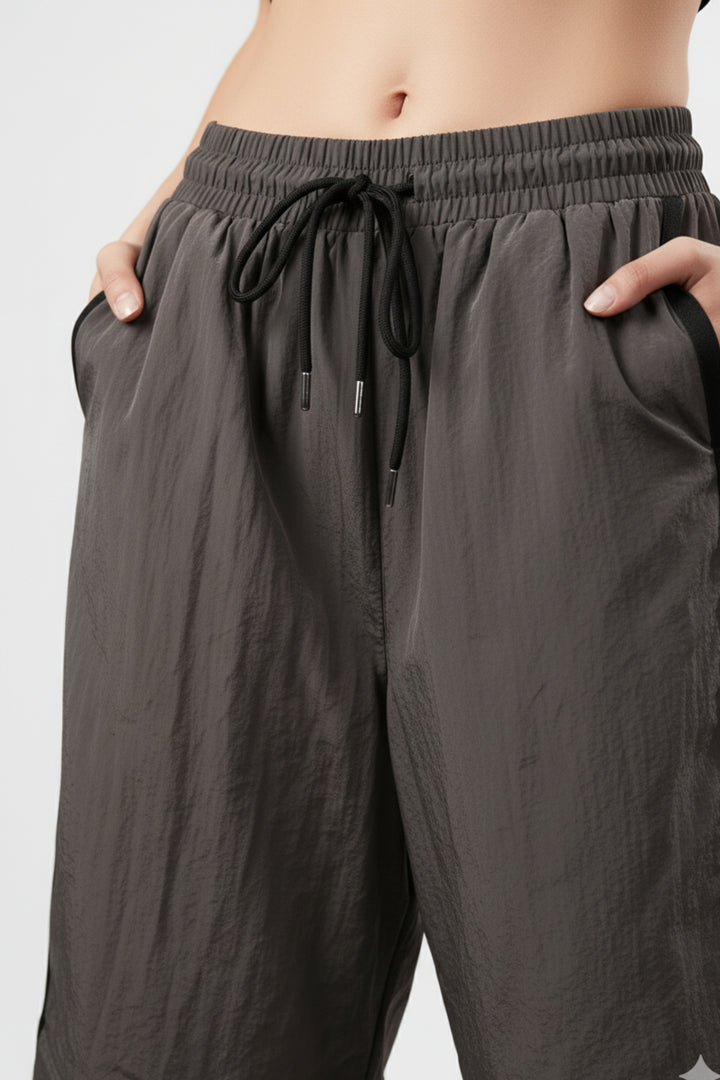 Iron Grey Convertible Bottoms