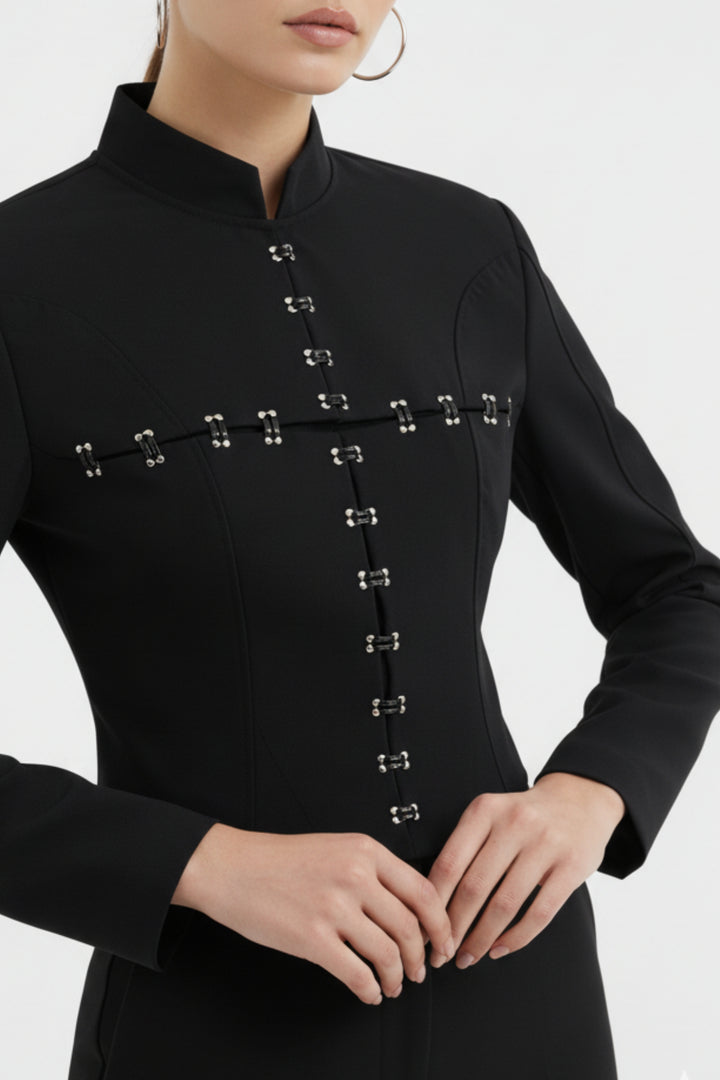 Rebel Spirit Black Top