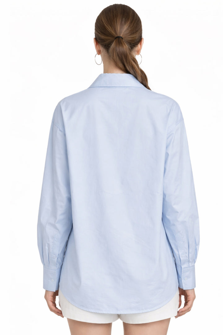 Full Sleeve shirt for women