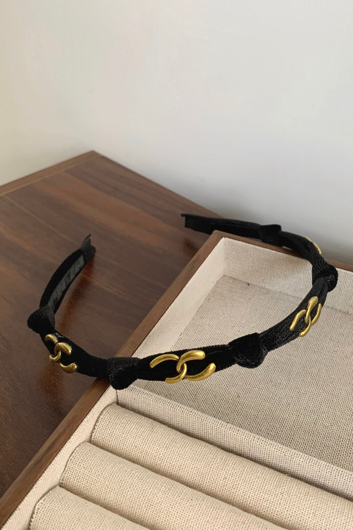 Verona Chain Headband