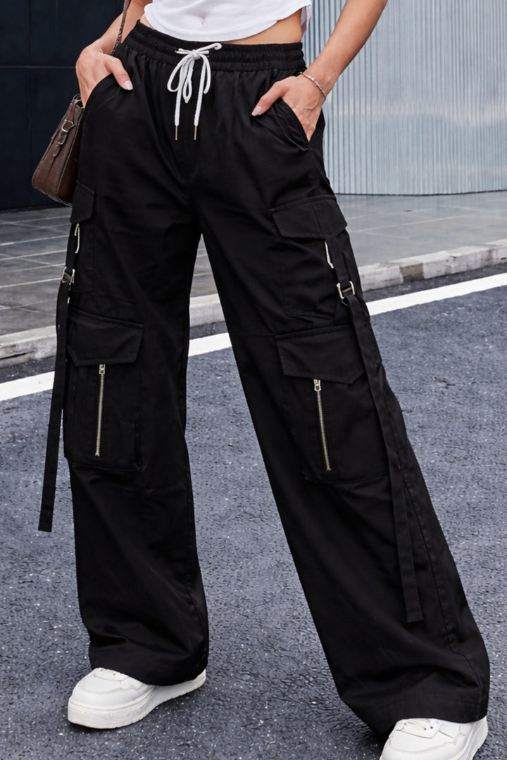 Flex Fit Urban Cargo Pants