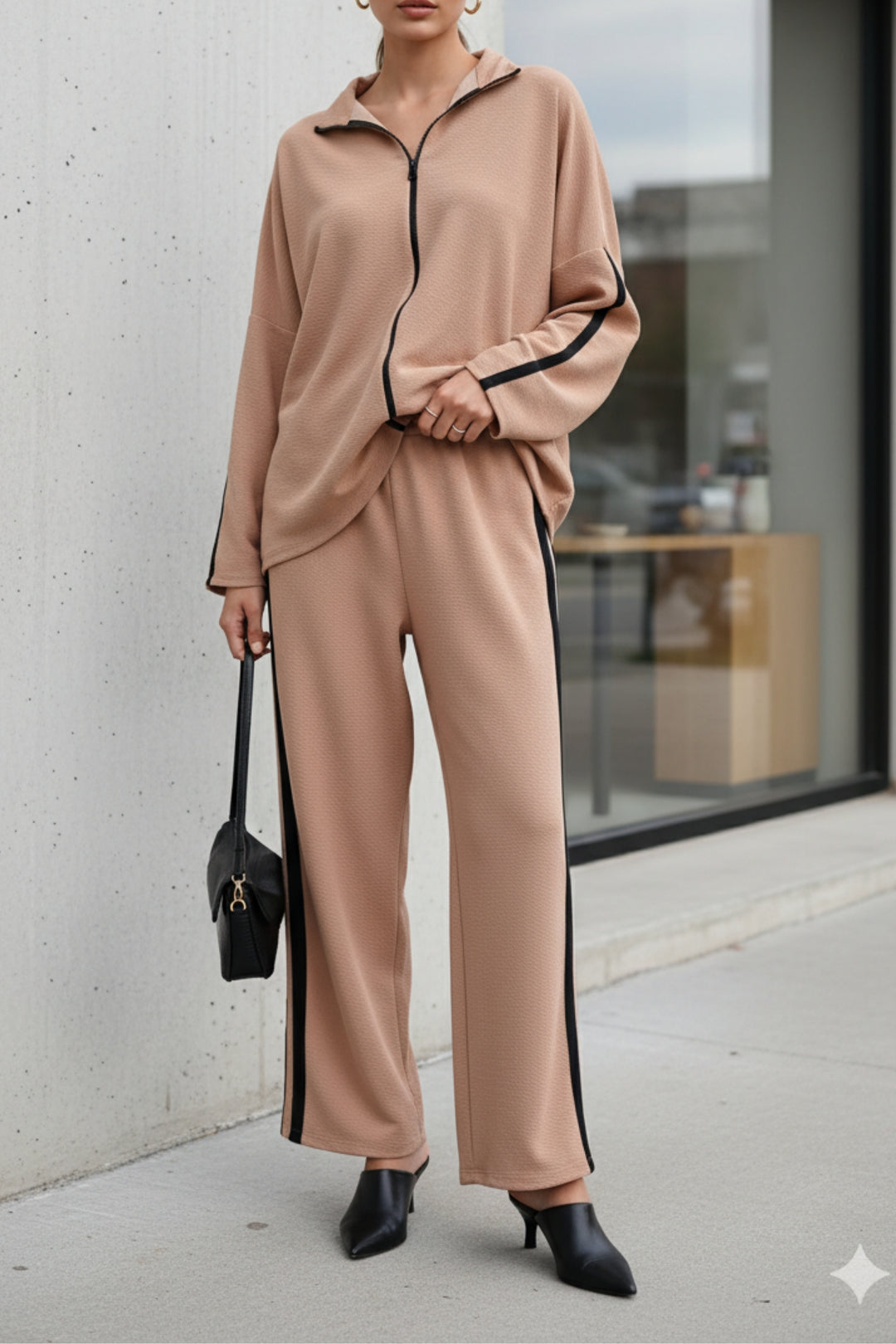 Next To Skin Coord Set