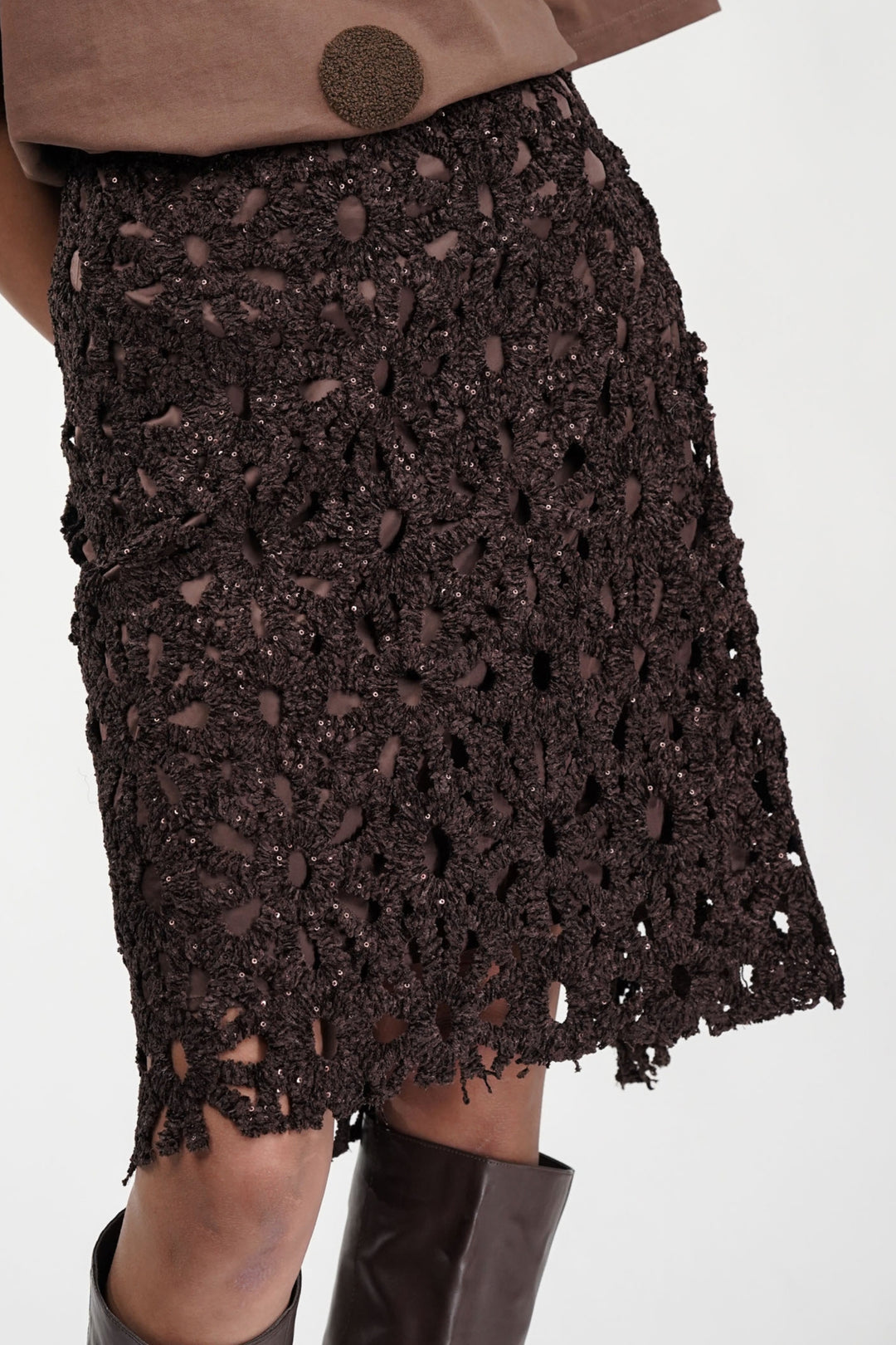 COCOA DREAM SKIRT