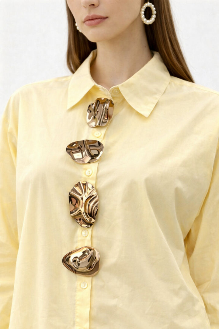 cotton shirts for women