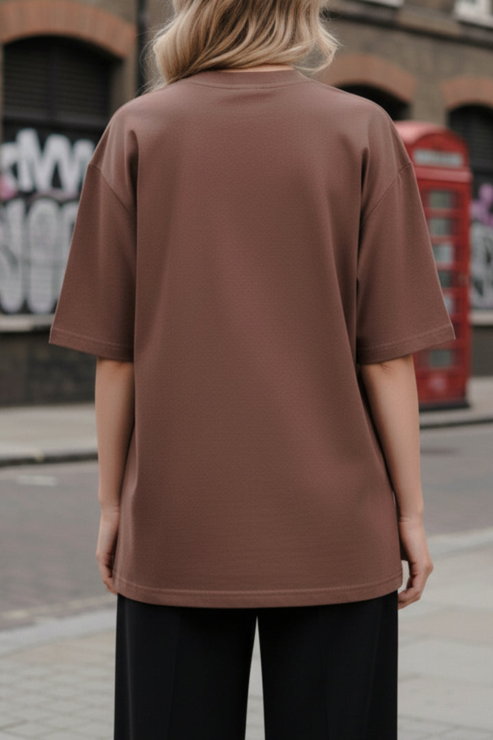 Cocoa Dream T- Shirt