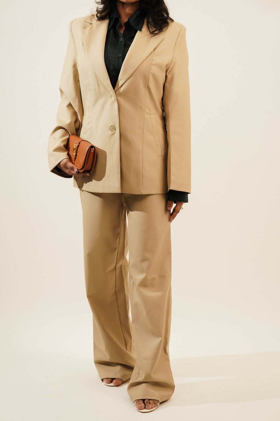 coord set women winter