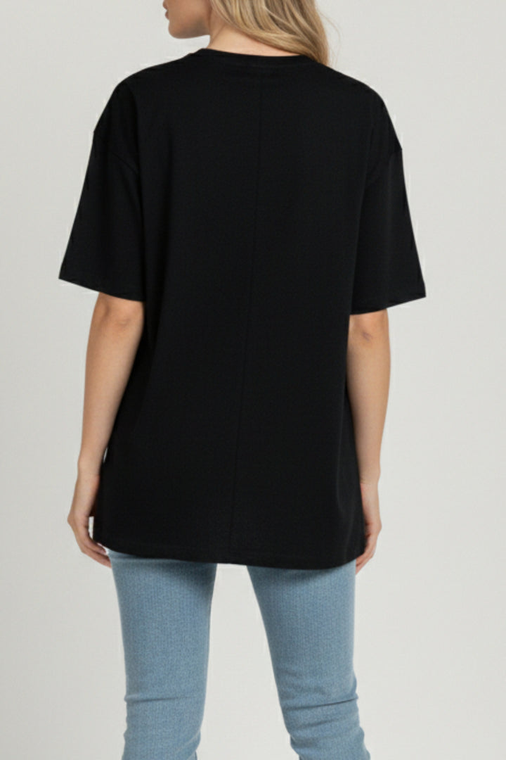 Twinkling First Crush T-shirt