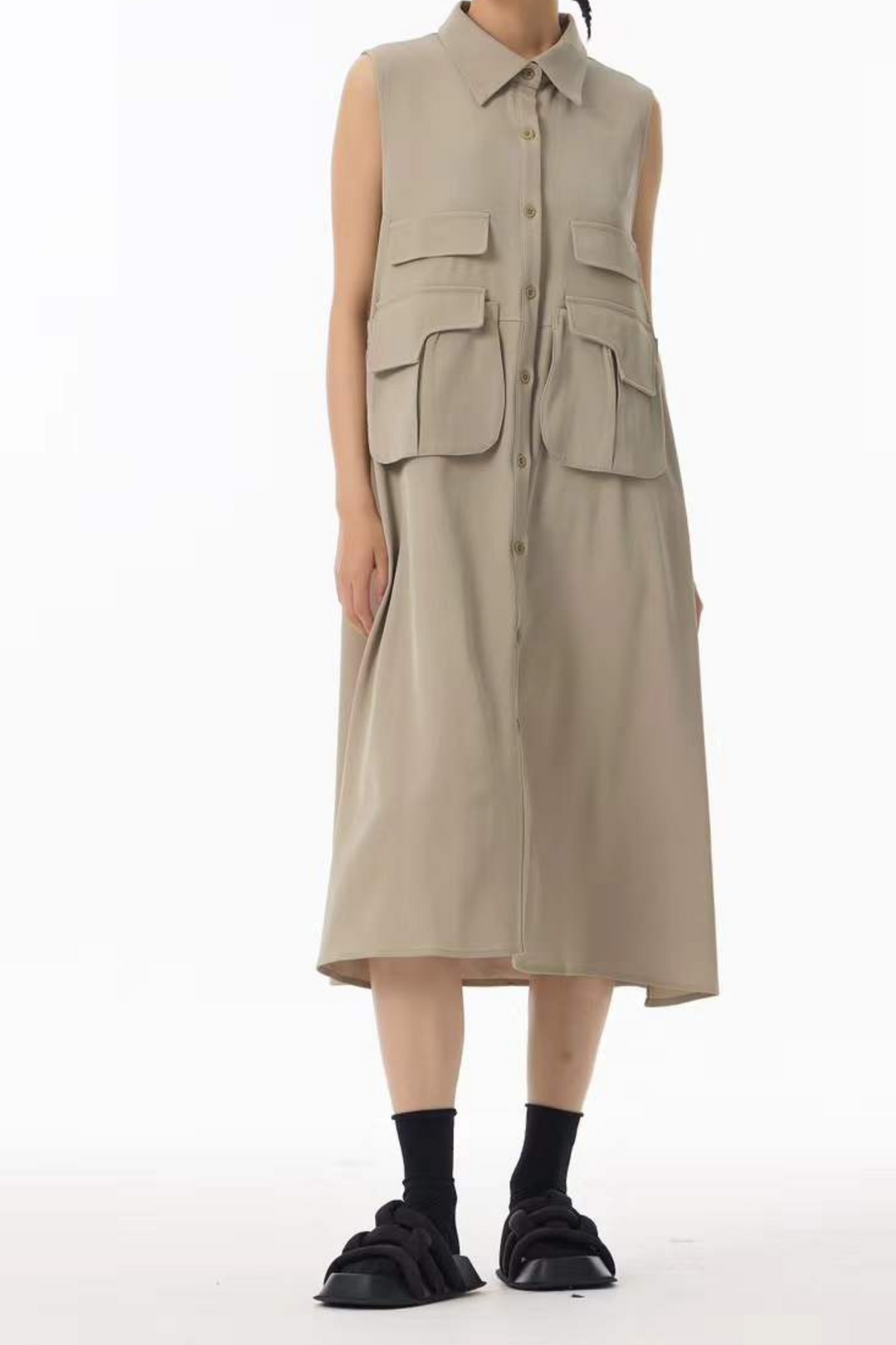 Korean Dresses for Women in India | K-Fashion Dresses Nolabels Korean Dresses for Women in India | K-Fashion Dresses Nolabels