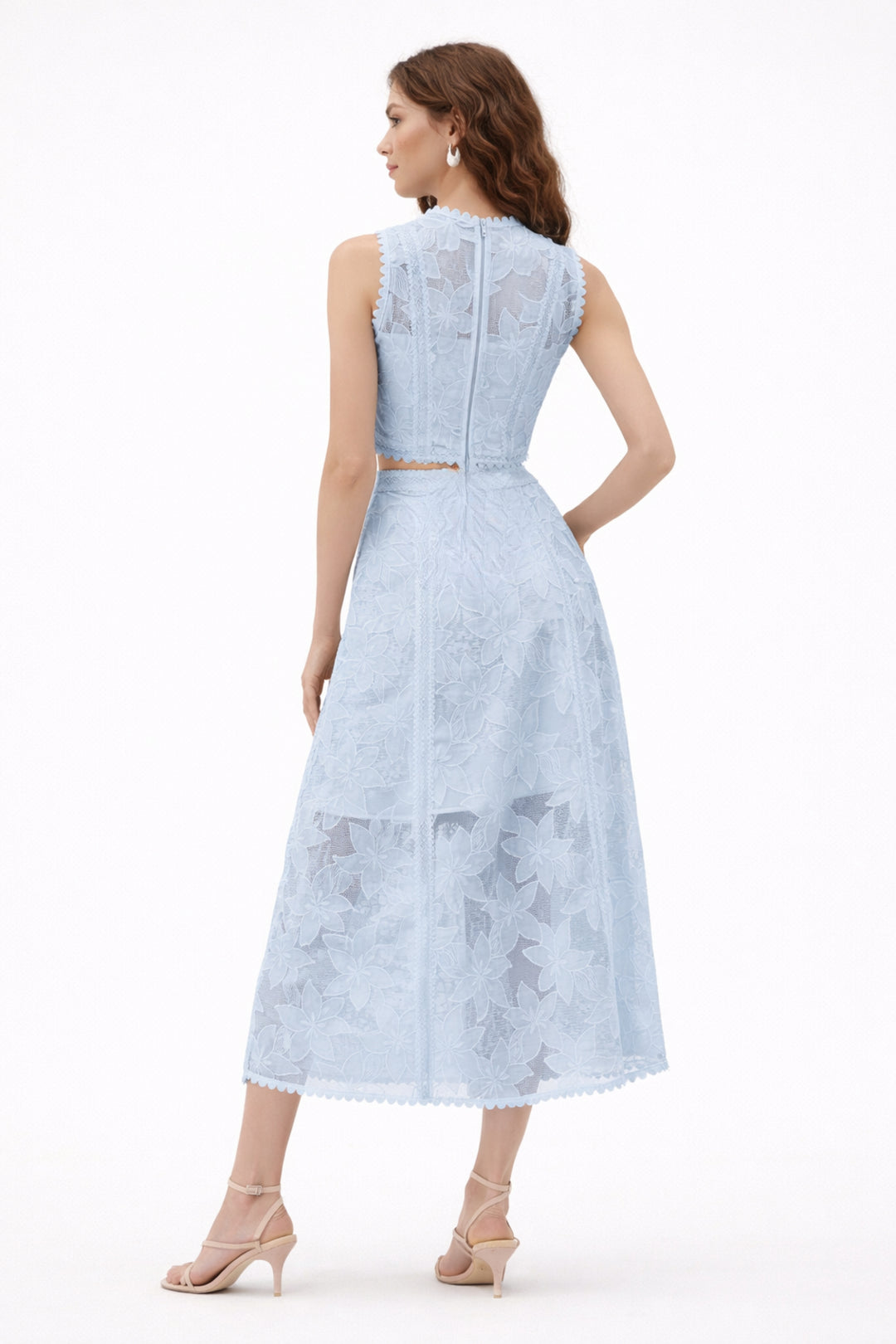 cotton co-ord set for women