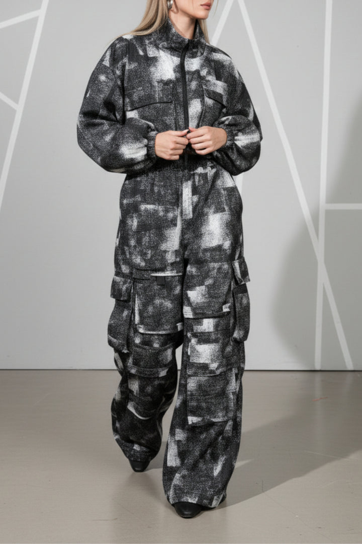 Urban Mono Co-ord Set