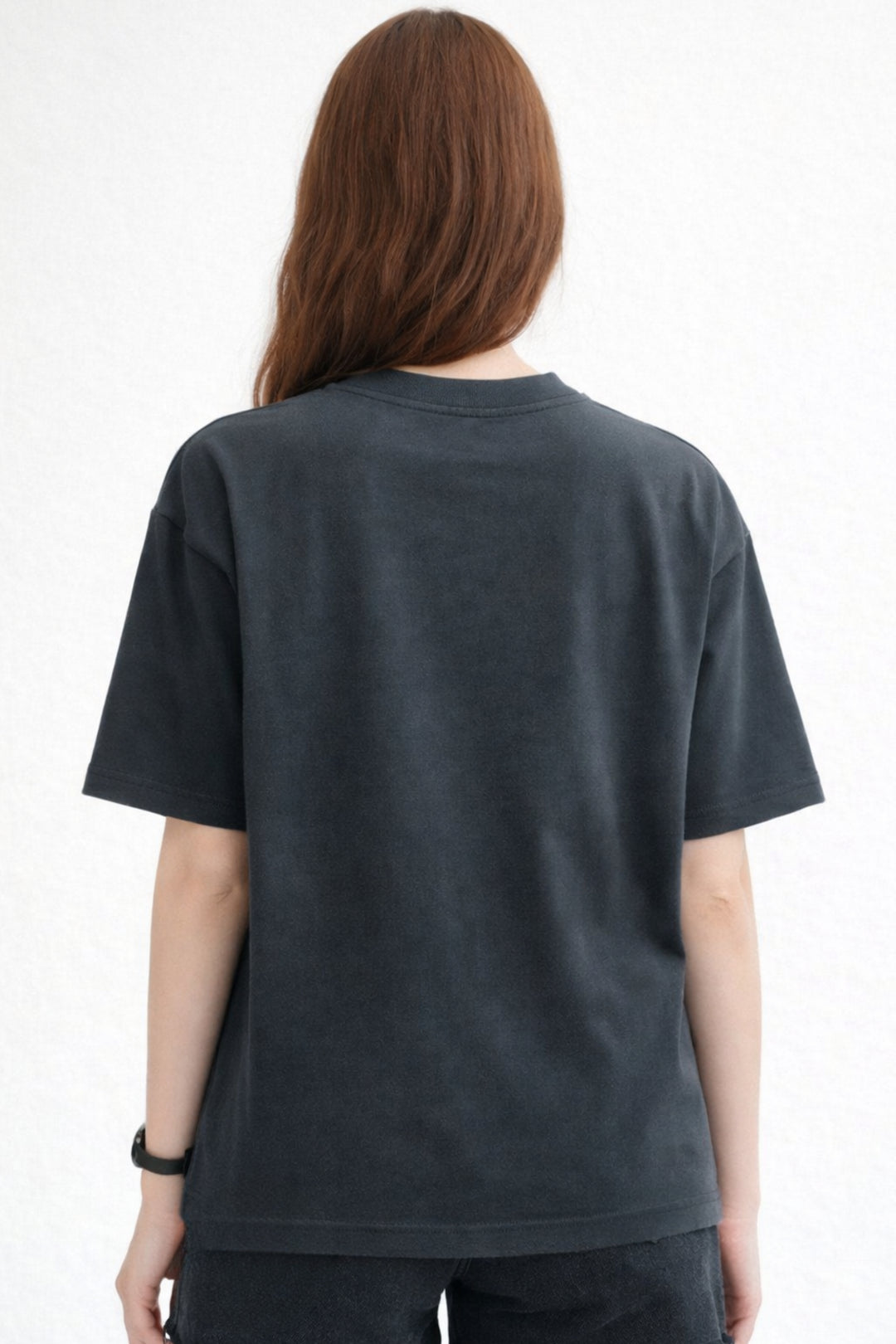 Shadow Chain Drift Tee