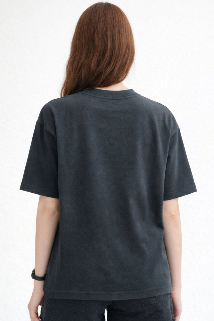 Shadow Chain Drift Tee