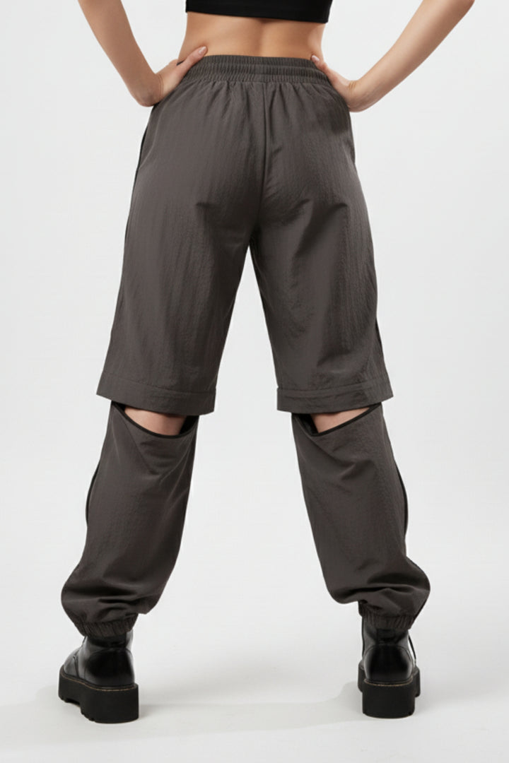 Iron Grey Convertible Bottoms