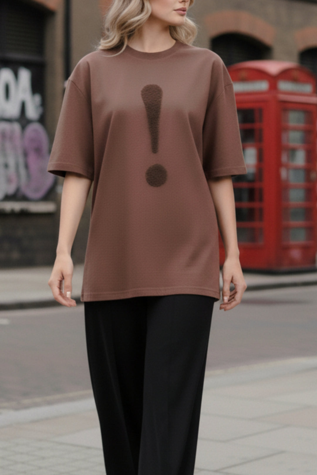 Cocoa Dream T- Shirt