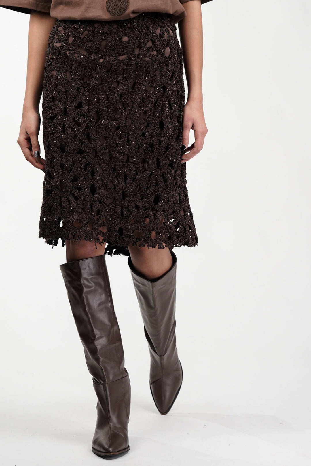 COCOA DREAM SKIRT