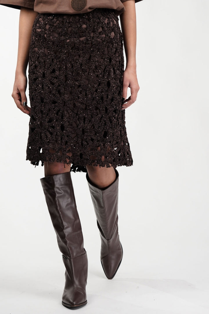 COCOA DREAM SKIRT