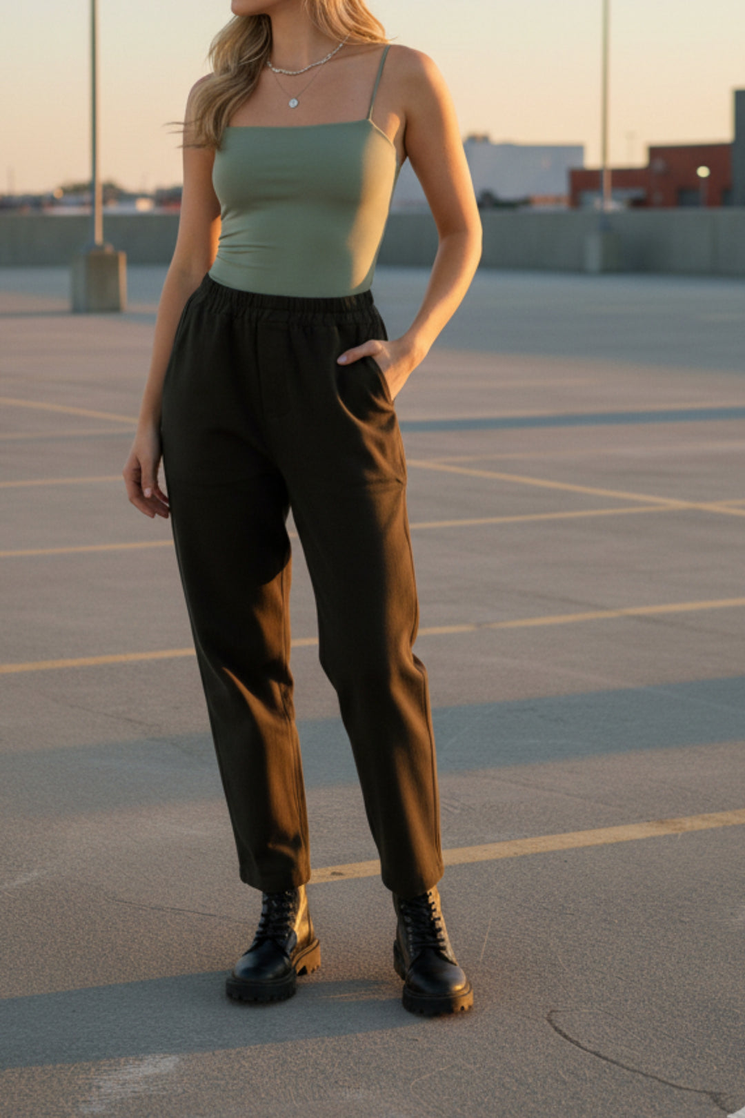 Marvel Relaxed Fit Pants