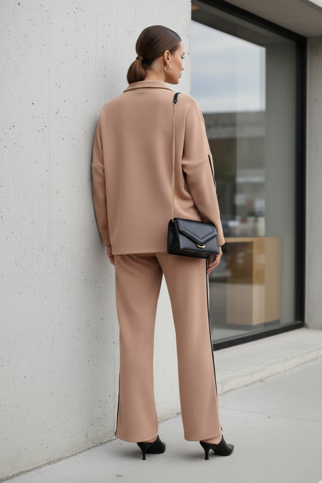 Next To Skin Coord Set