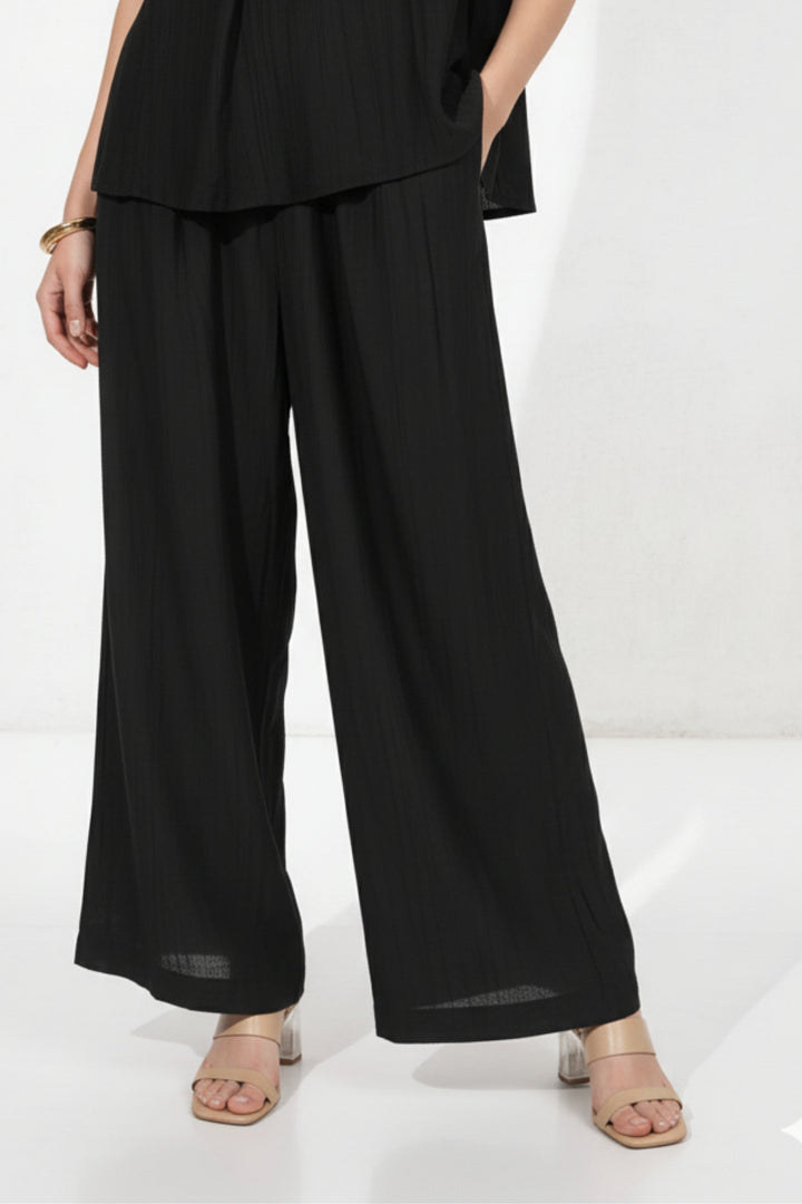 Charlie Black Co-ord Set