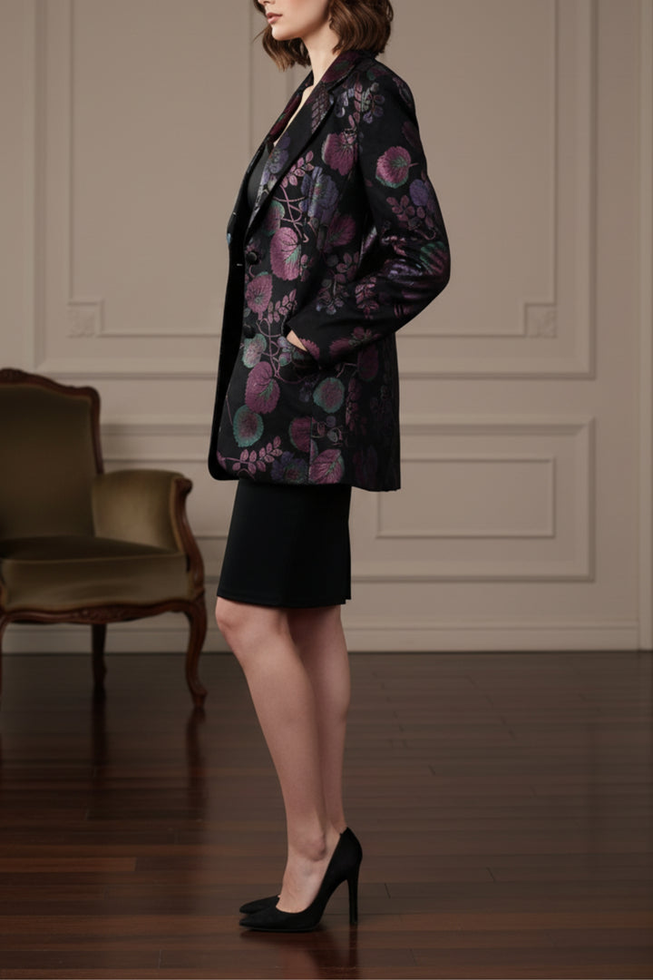 Cosmic Mystical Blazer