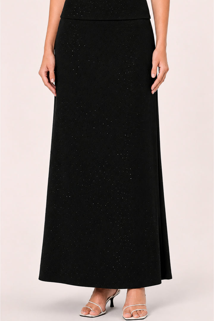 Midnight Sparkle Knit Co-ord Set