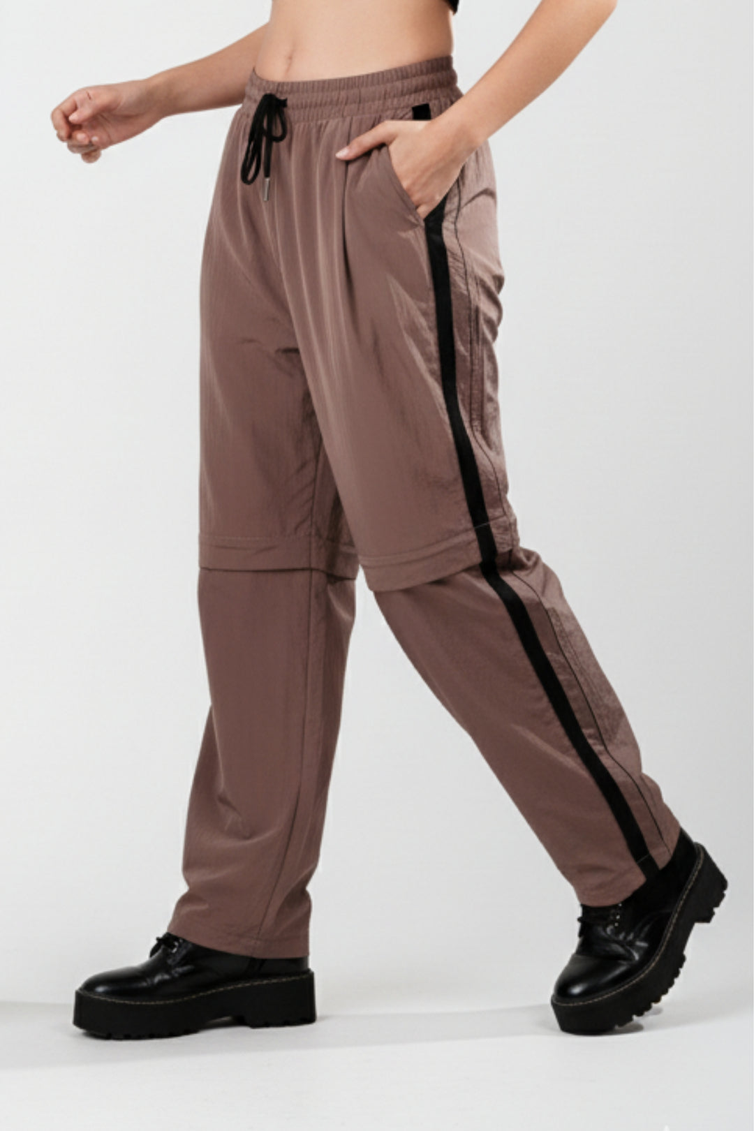 Rosewood Convertible Bottoms