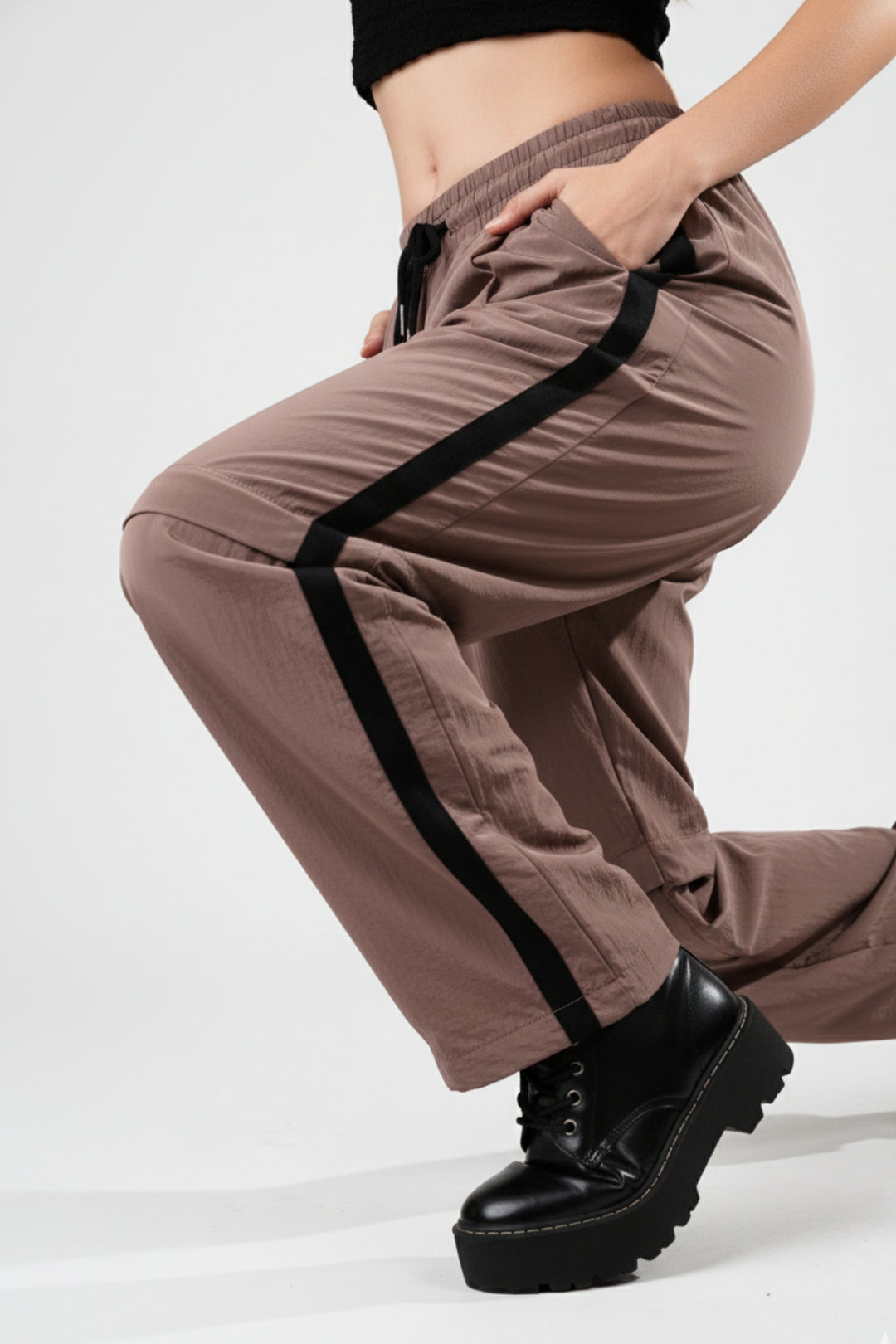 Rosewood Convertible Bottoms