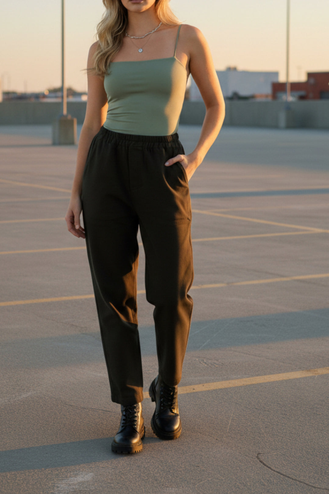 Marvel Relaxed Fit Pants