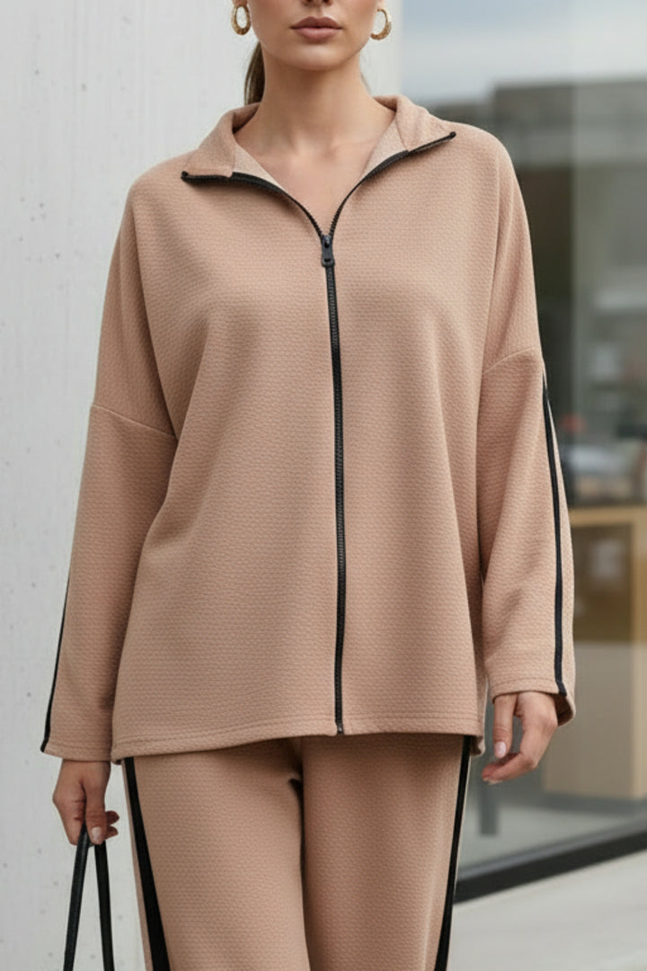 Next To Skin Coord Set