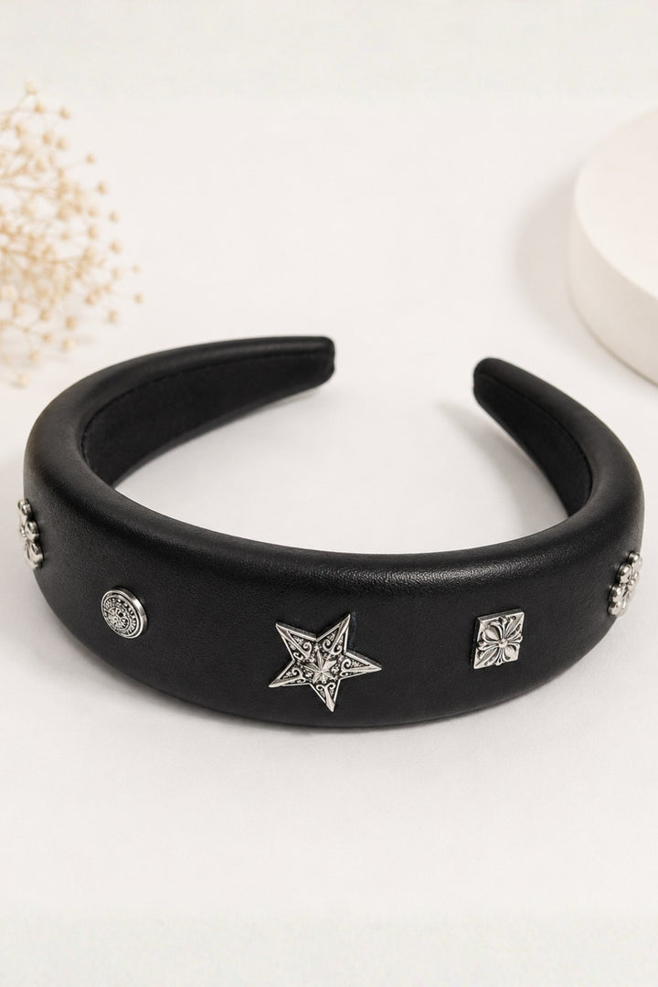 Nova Charm Headband