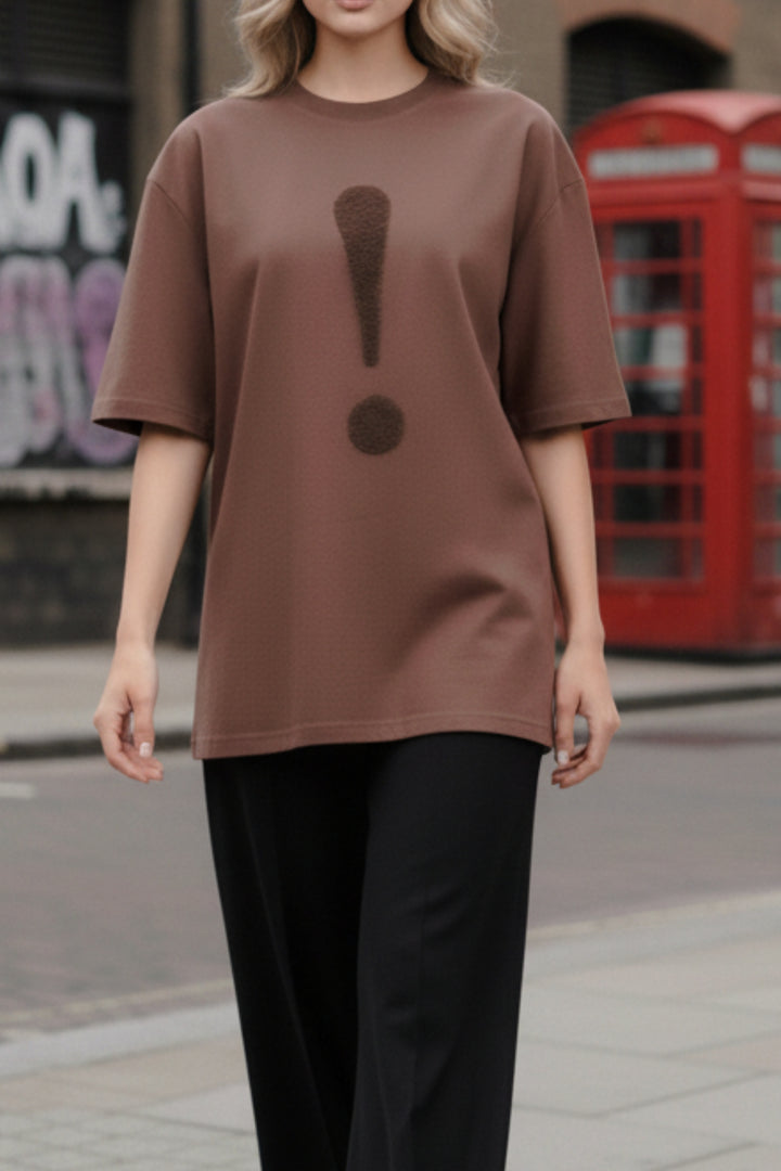 Cocoa Dream T- Shirt