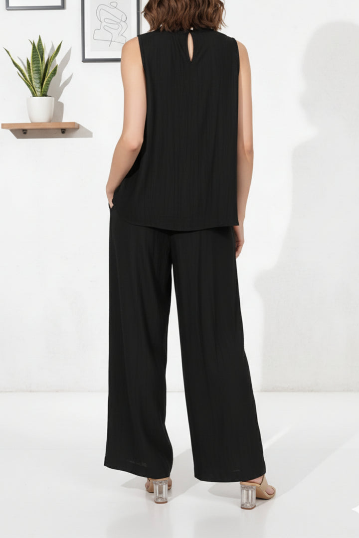 Charlie Black Co-ord Set