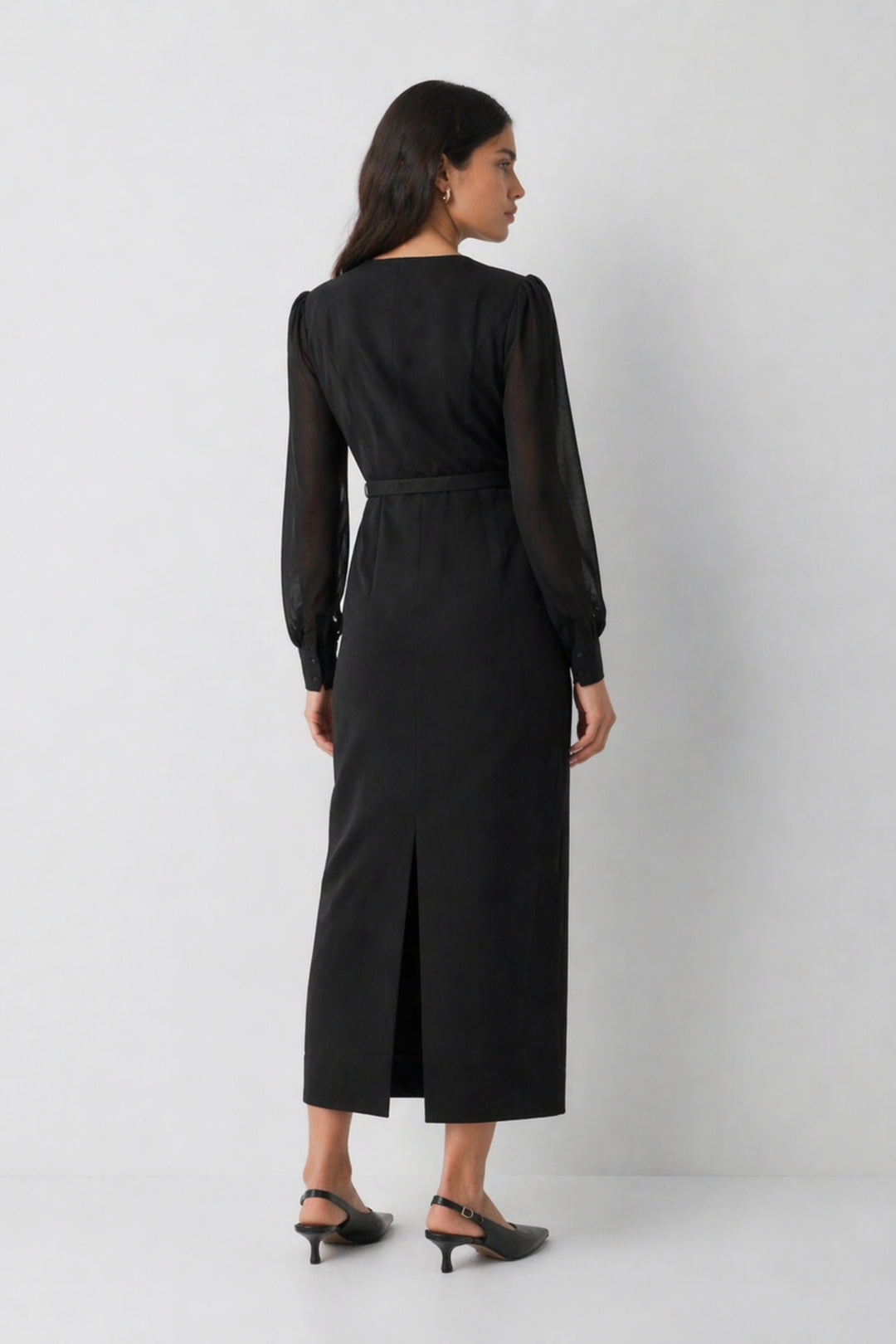 Boss Black Formal Dress